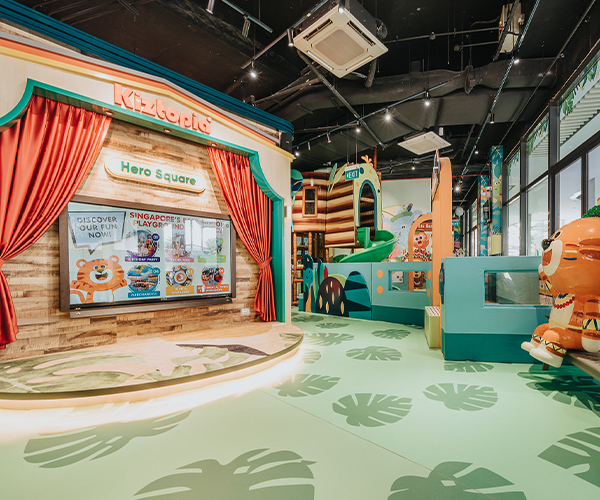 6 Fun Toddler-Friendly Bonding Activities in Singapore: Indoor & Outdoor Activities/