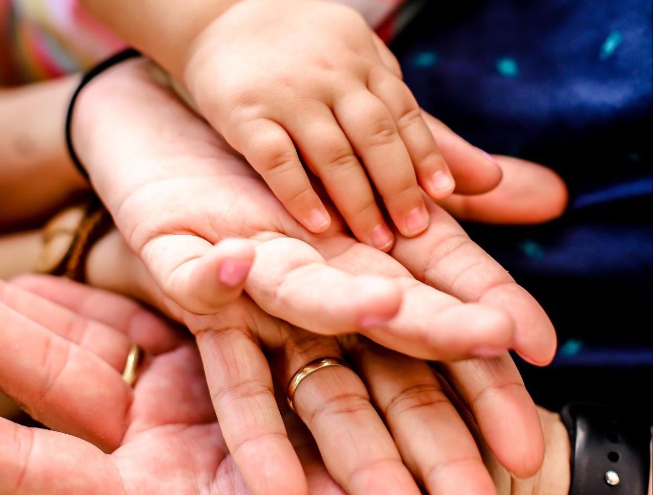 Importance of family bonding