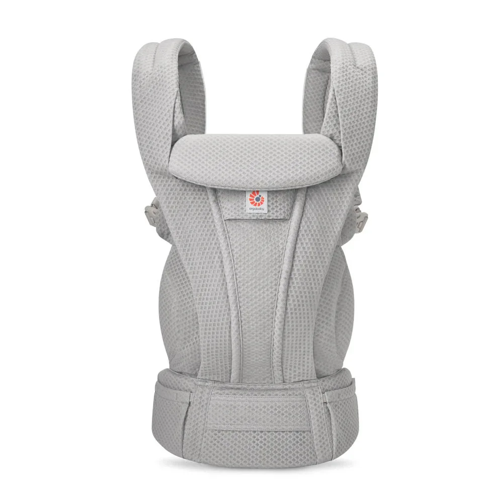 Best Baby Carriers for Singapore's Heat (2026 Guide)
