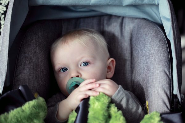 Car Seats