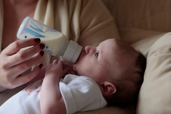 Feeding & Mealtime