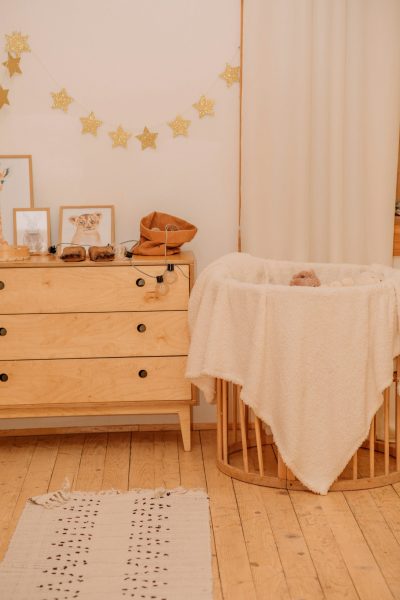 Nursery & Bedding