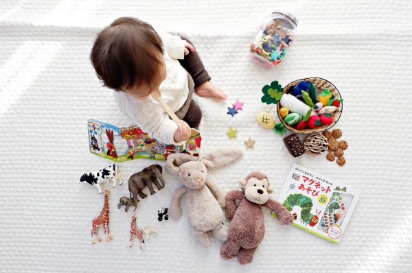 Toys & Play
