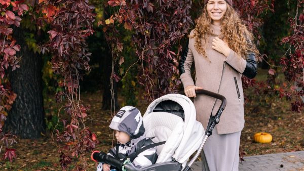 Baby Gear & Travel
