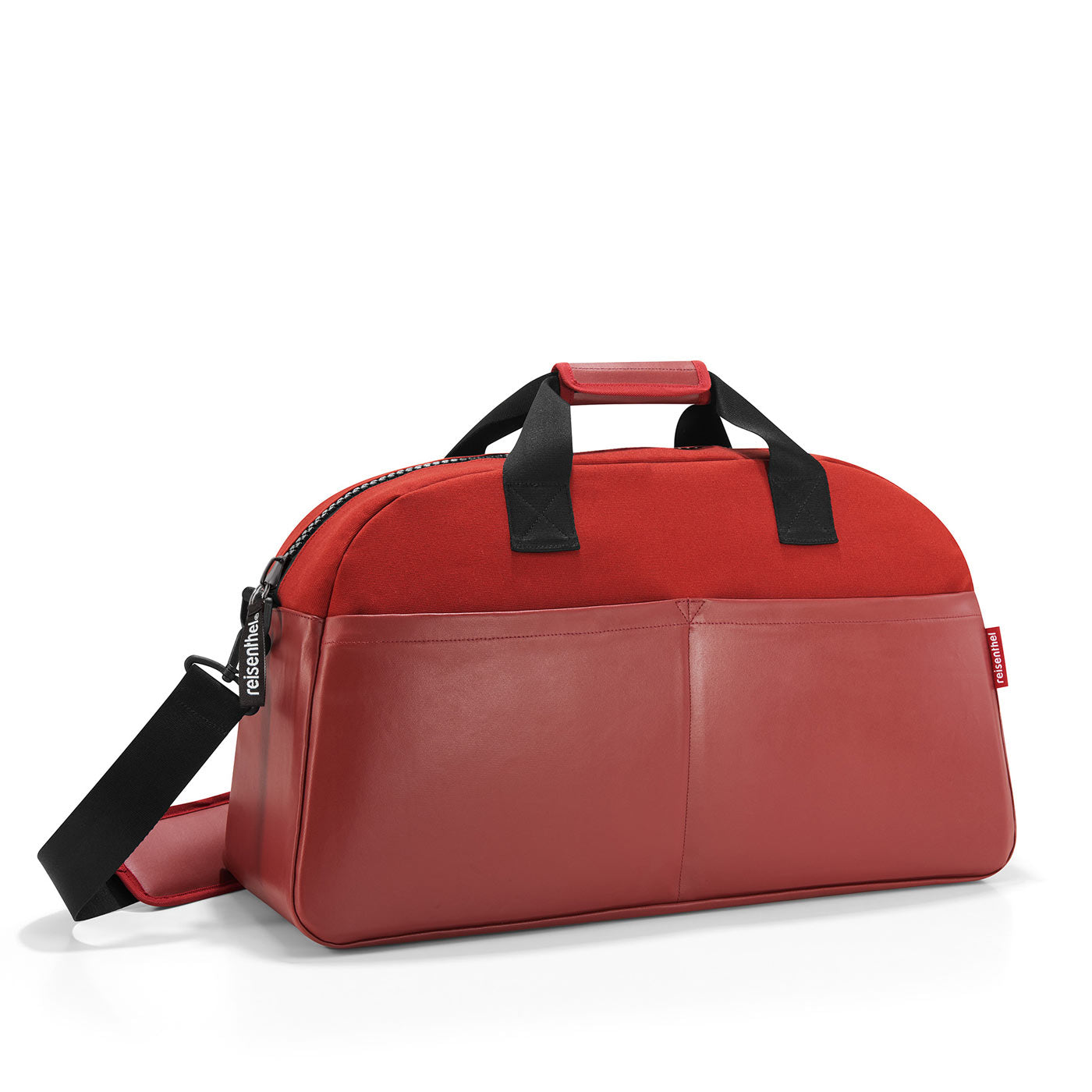 Reisenthel Overnighter Canvas Russet