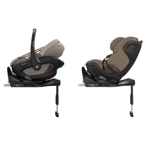Maxi-Cosi FamilyFix Slide Pro feature