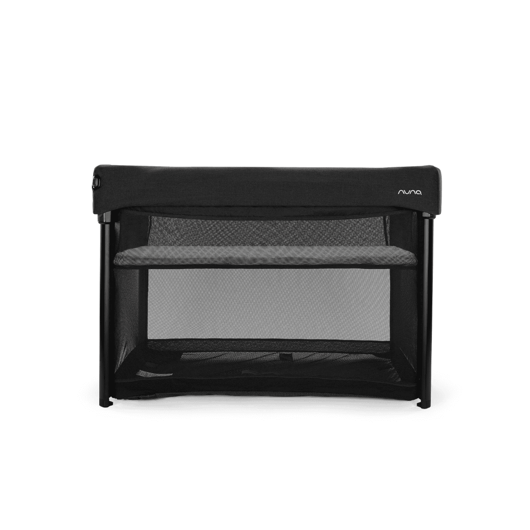 Nuna PAAL Compact Travel Cot