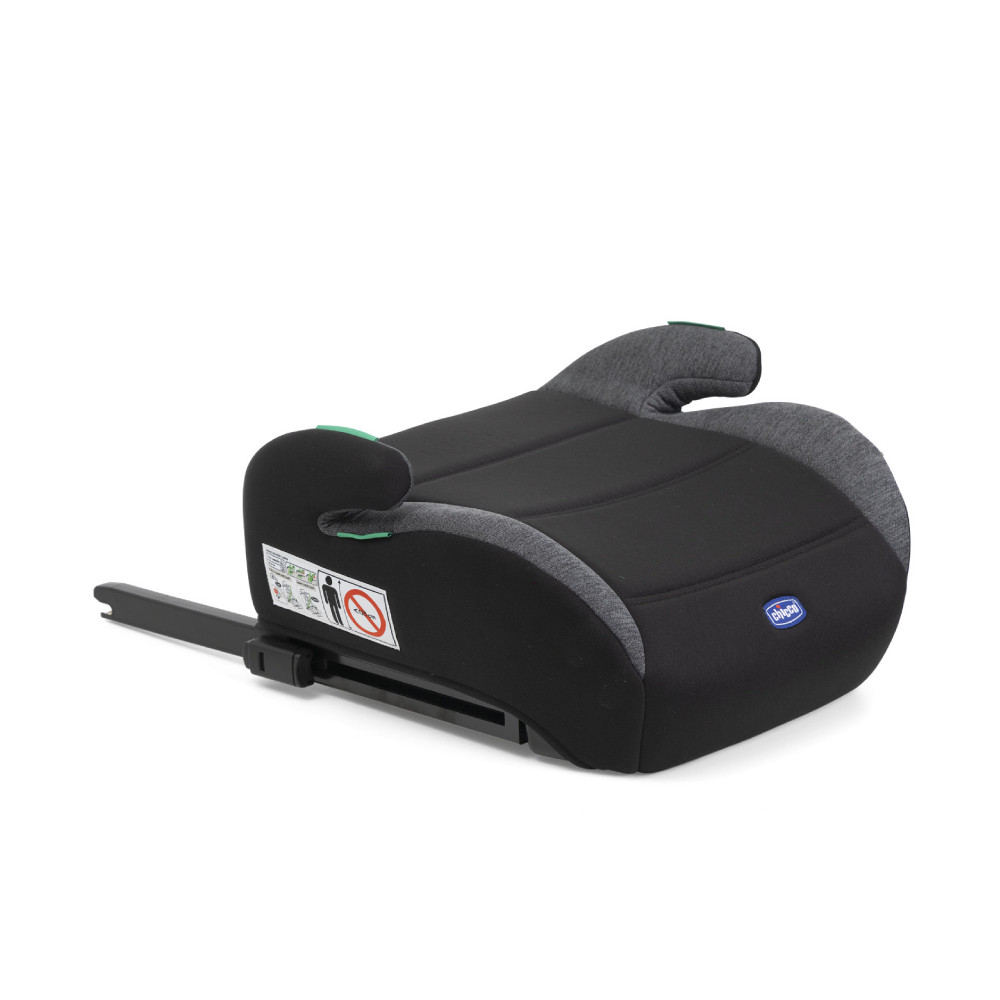 Chicco  Quasar Fix Booster Seat