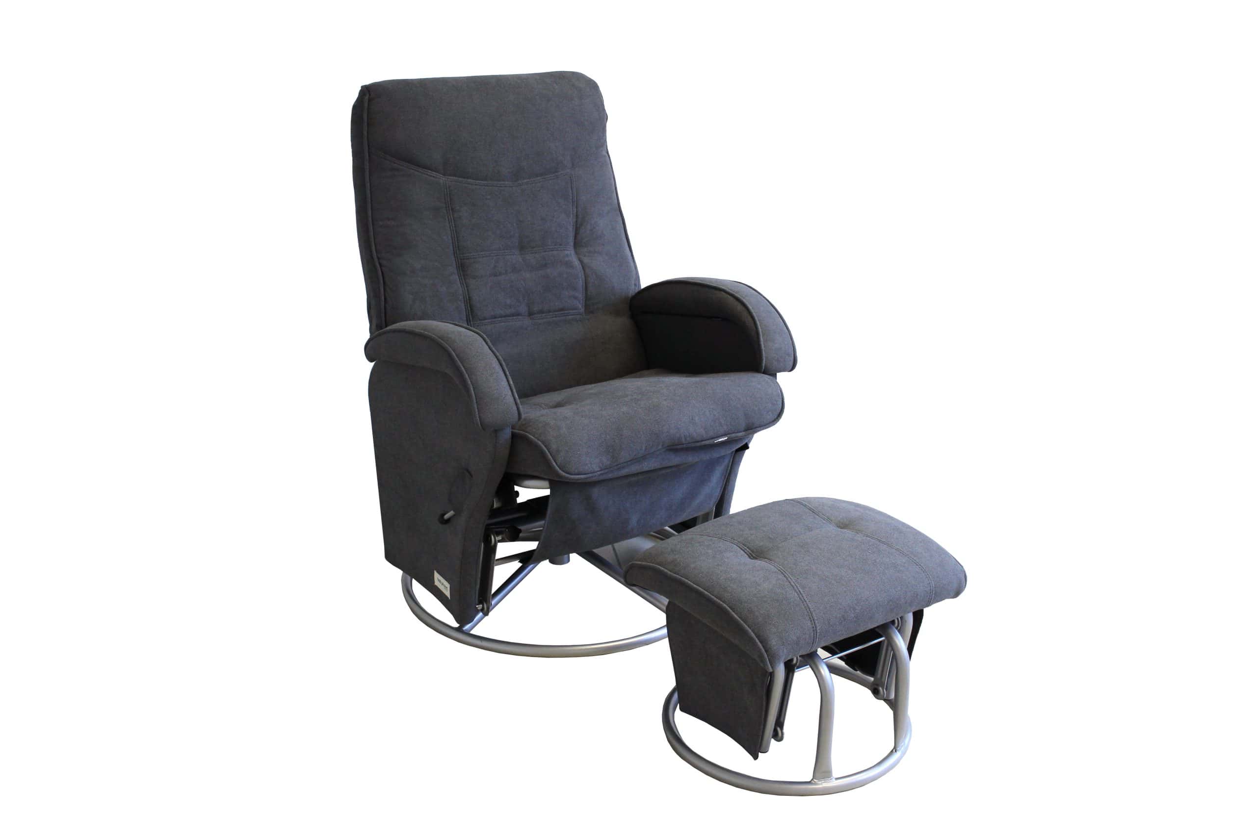 Babyhood Diva Glider