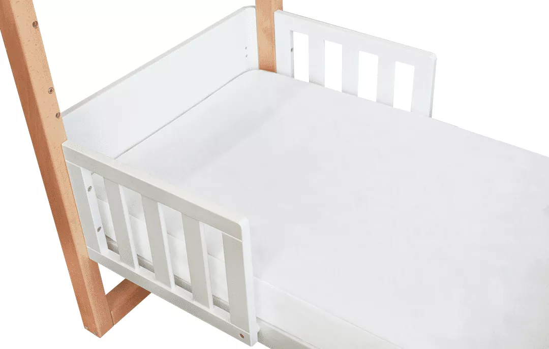 Babyhood Fitted Sheet