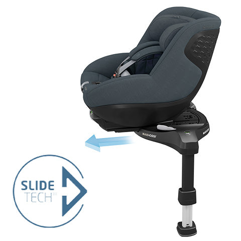 Maxi-Cosi Pearl 360 Pro feature