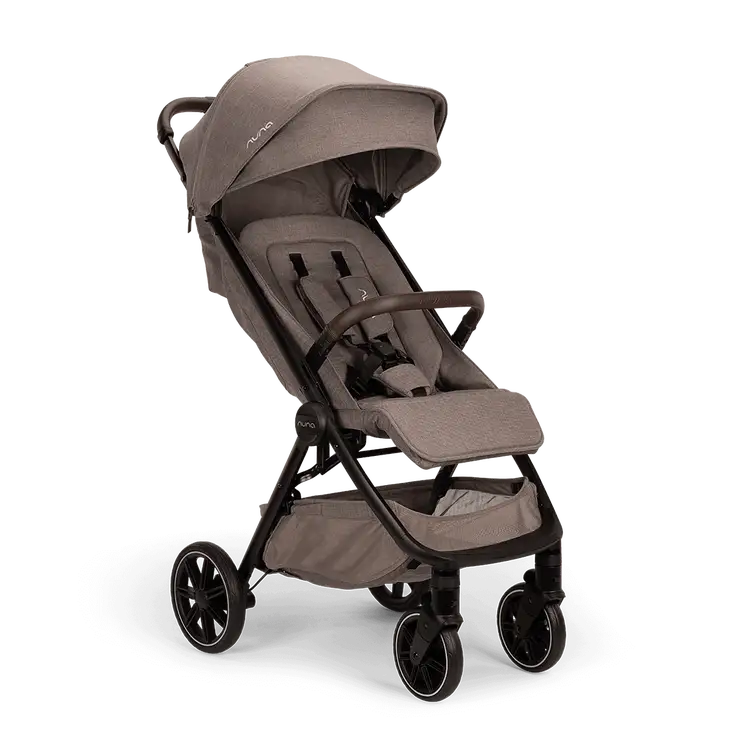 Nuna Trvl Lx stroller