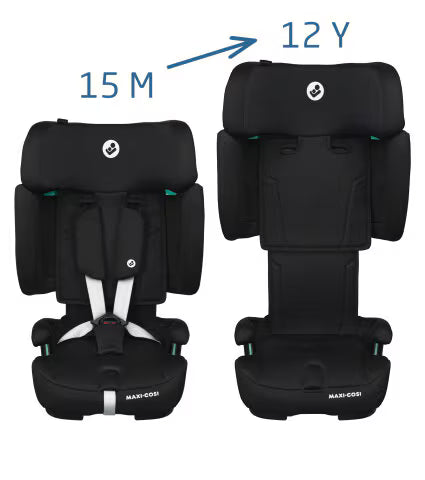 Maxi-Cosi Nomad XL Plus feature