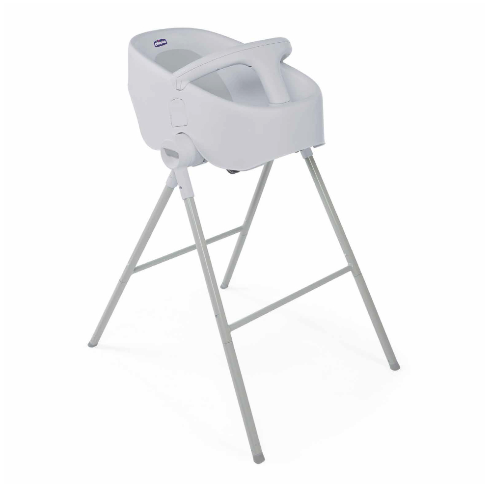 Chicco Bubble Nest Bath Tub