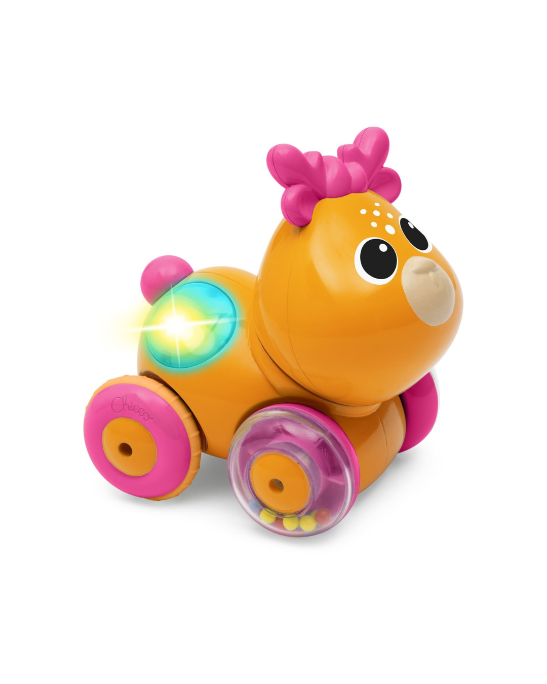 Chicco Sprint & Go Hyppo Fawn Toys