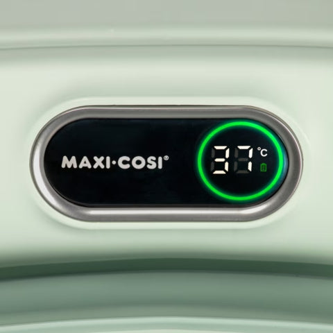 Maxi-Cosi Indigo Plus feature