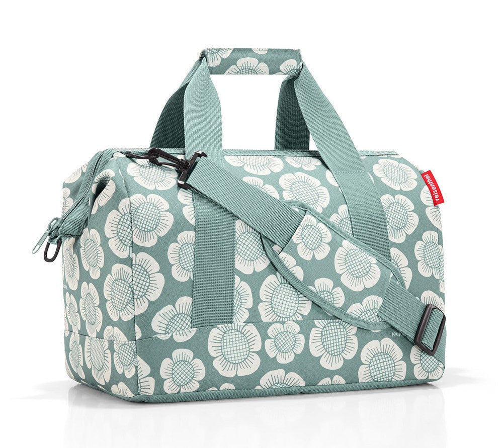 Reisenthel Allrounder M Bloomy