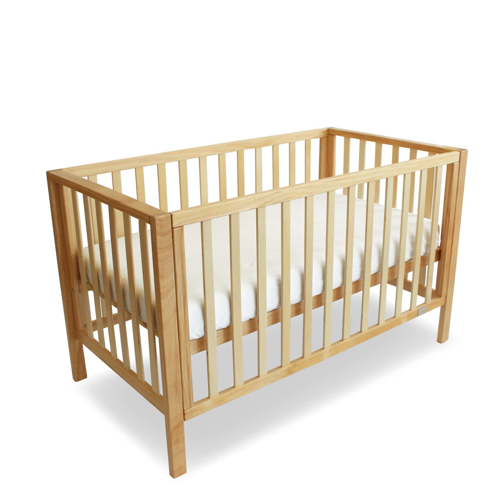 Babyhood Lulu Cot