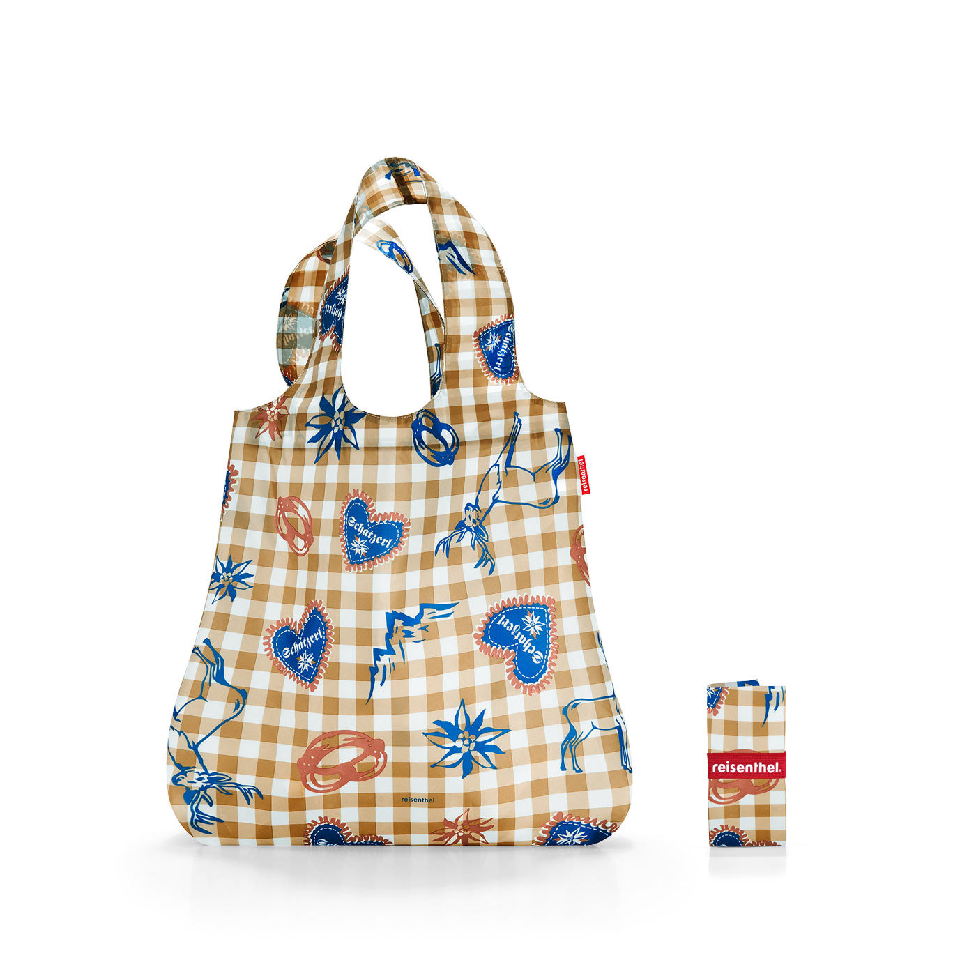 Reisenthel Mini Maxi Shopper Bavaria Limited Edition