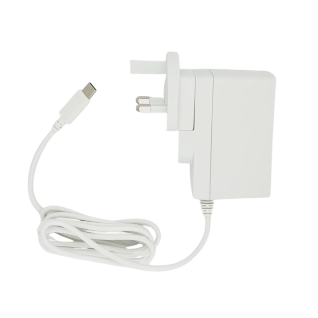 Spectra Type-C Charger 5V