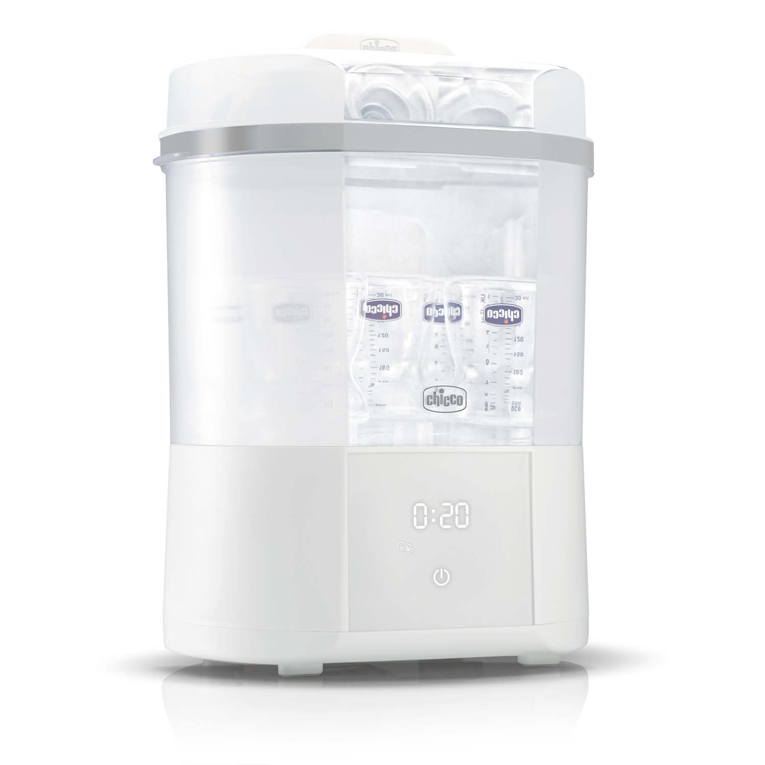 Chicco Advanced Sterilizer & Dryer