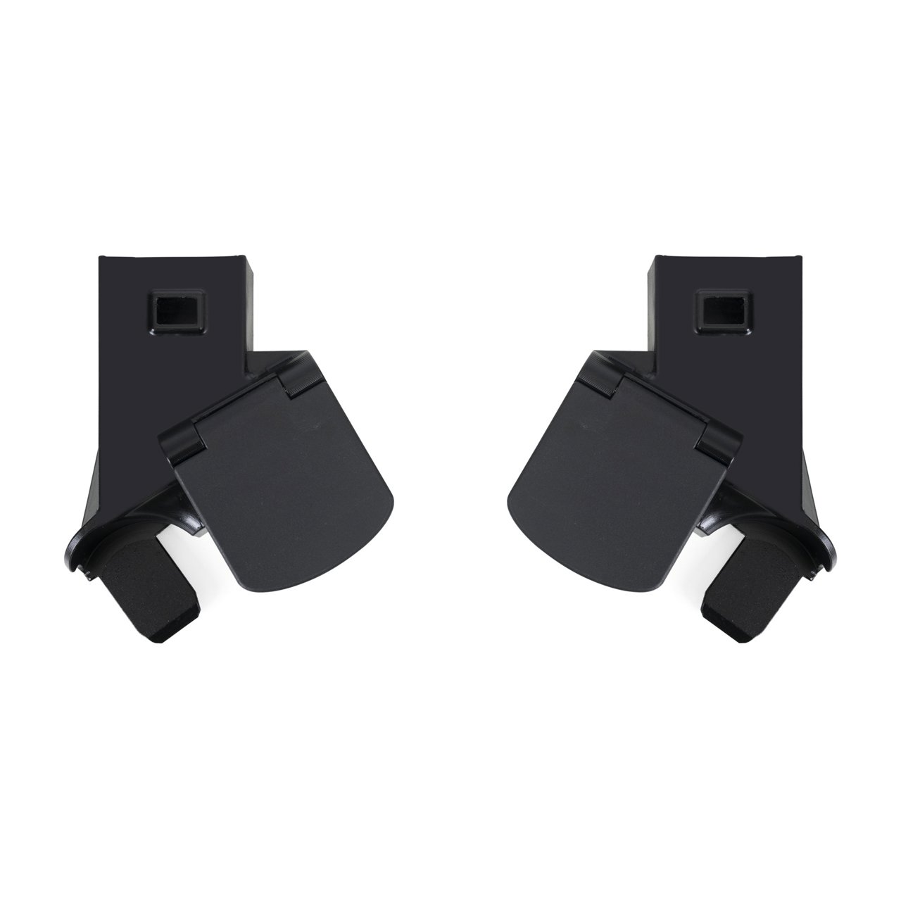 Chicco Adaptors For Goody Xplus/ Goody Primo
