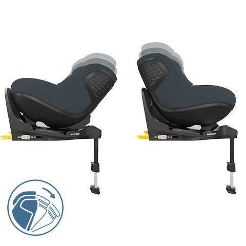 Maxi-Cosi Pearl 360 Pro feature