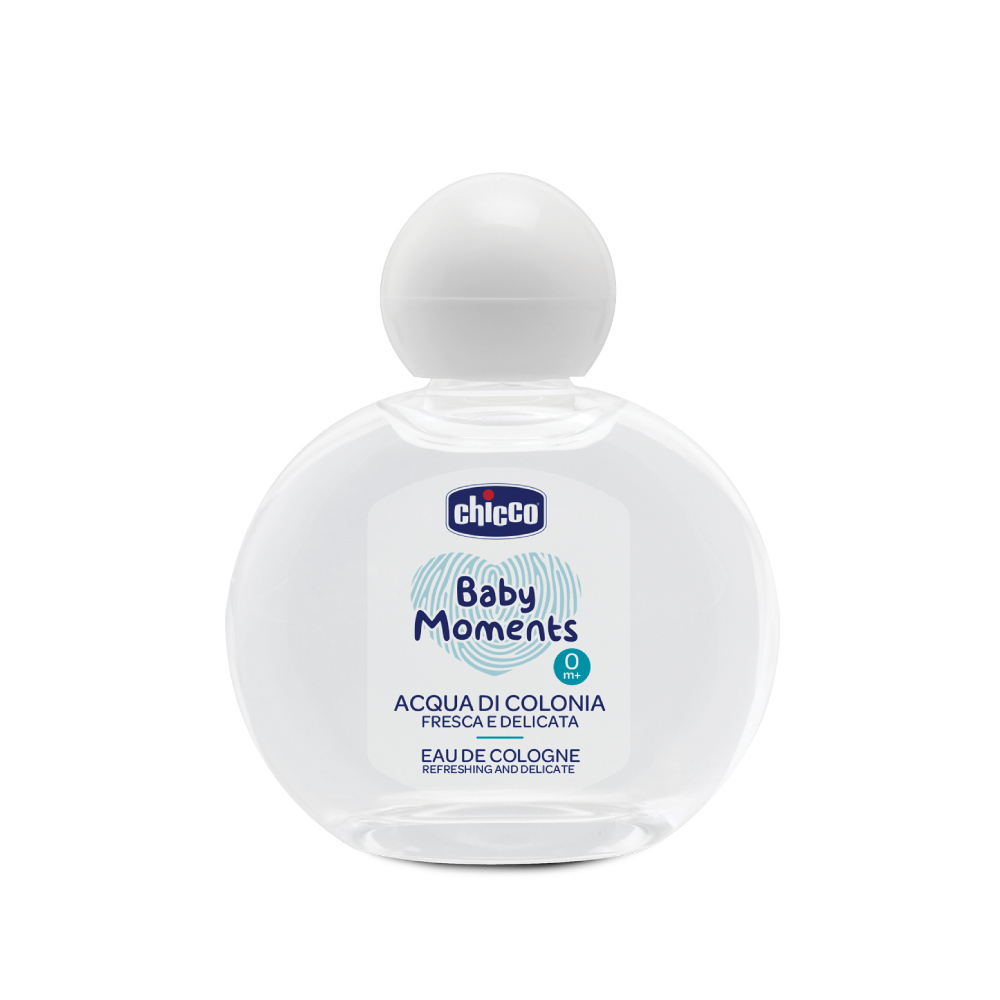 Chicco Baby Moment Sweet Perfumed Water 100ml