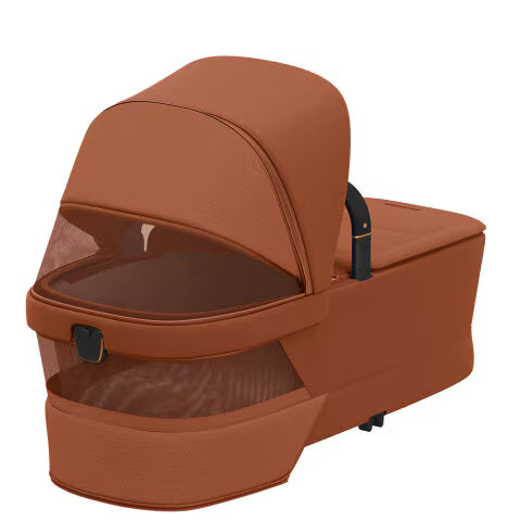 Maxi-Cosi Cabin Cot feature