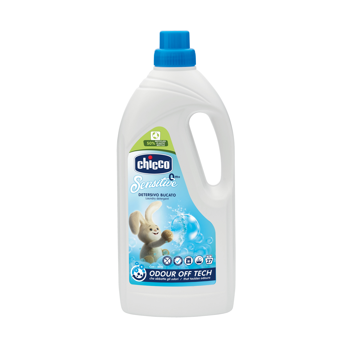 Chicco Laundry Detergent