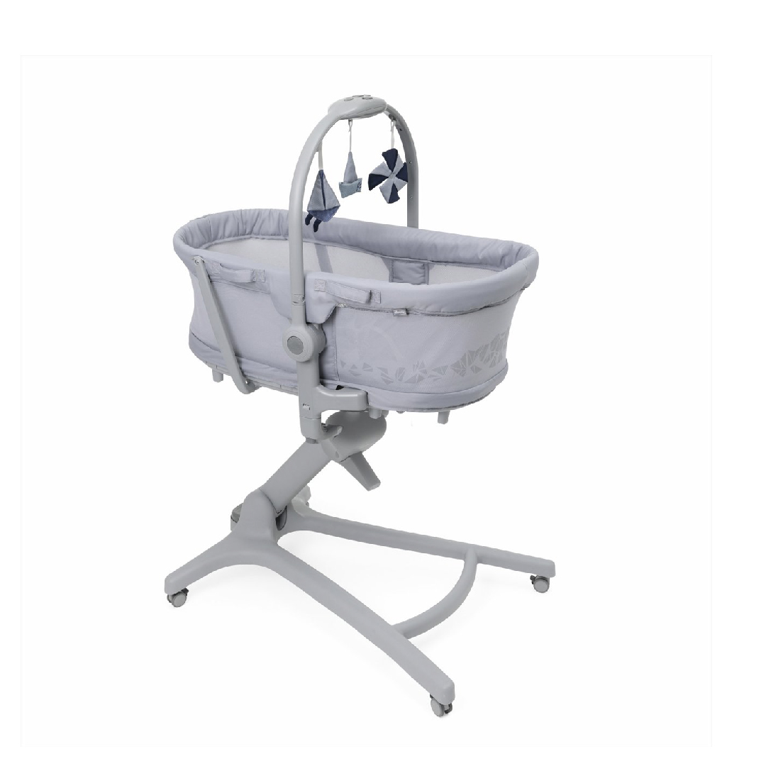 Chicco Baby Hug 5in1 Pro