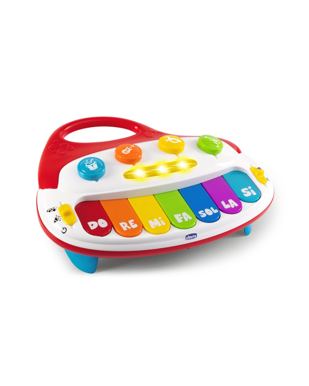 Chicco My First Piano Orchestra