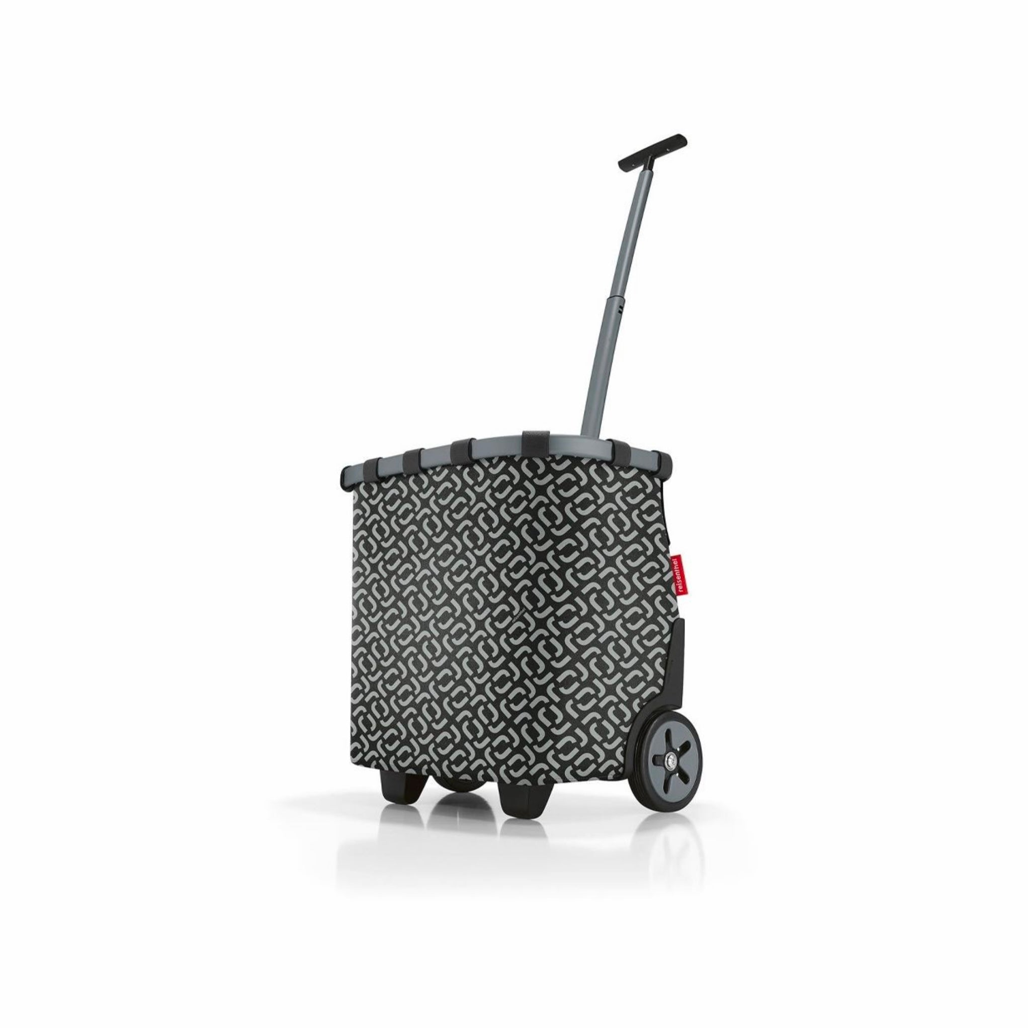Reisenthel Carrycruiser Signature Black
