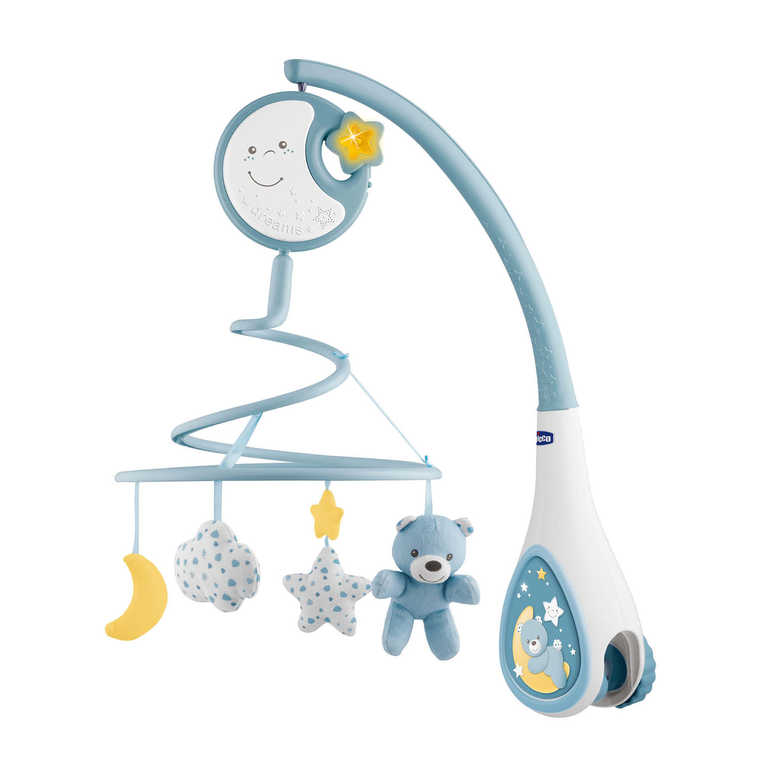 Chicco Next2Dreams