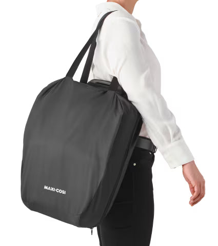 Maxi-Cosi Nomad Plus feature