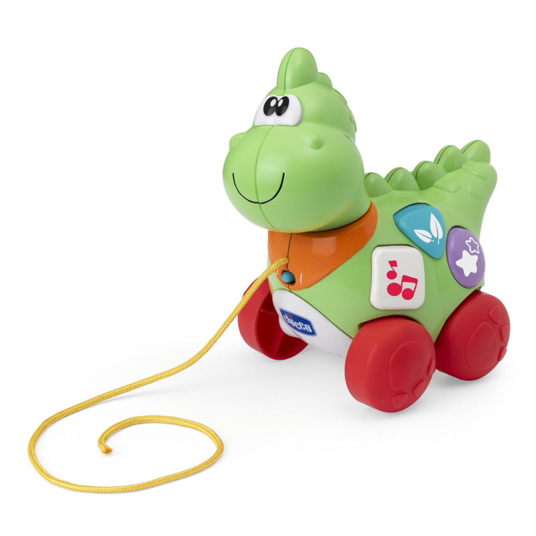 Chicco My First Dino