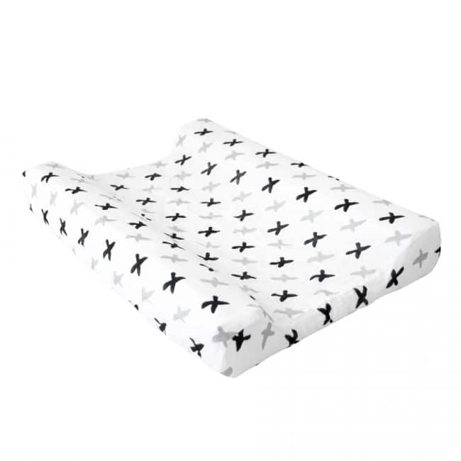 Babyhood Amani Bebe Change Mat Cover