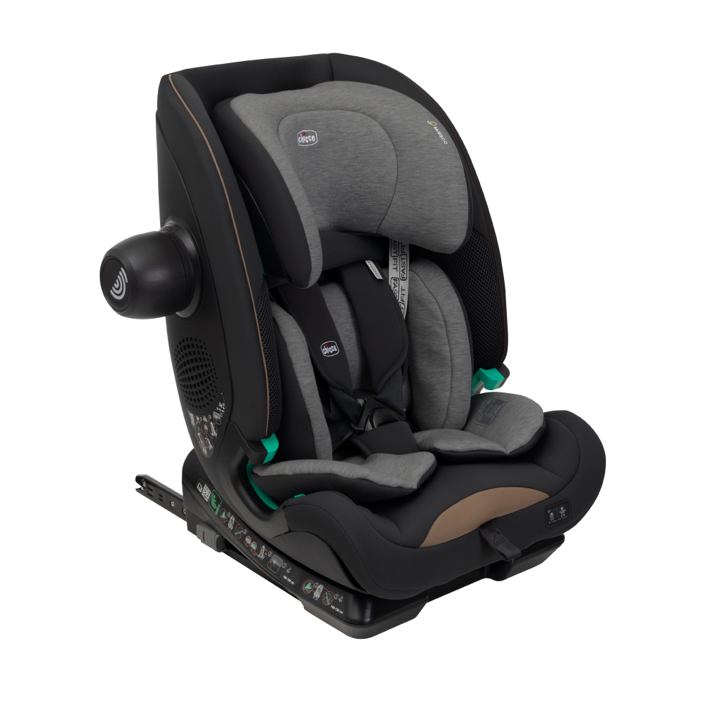 Chicco Seat&Go