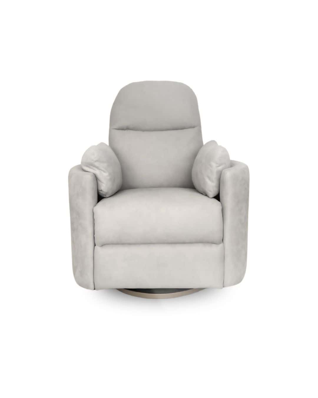 Babyhood Firenza Electric Feeding & Recliner Glider Chair