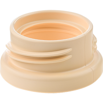 Spectra Bottle Adaptor (wide neck to standard neck)