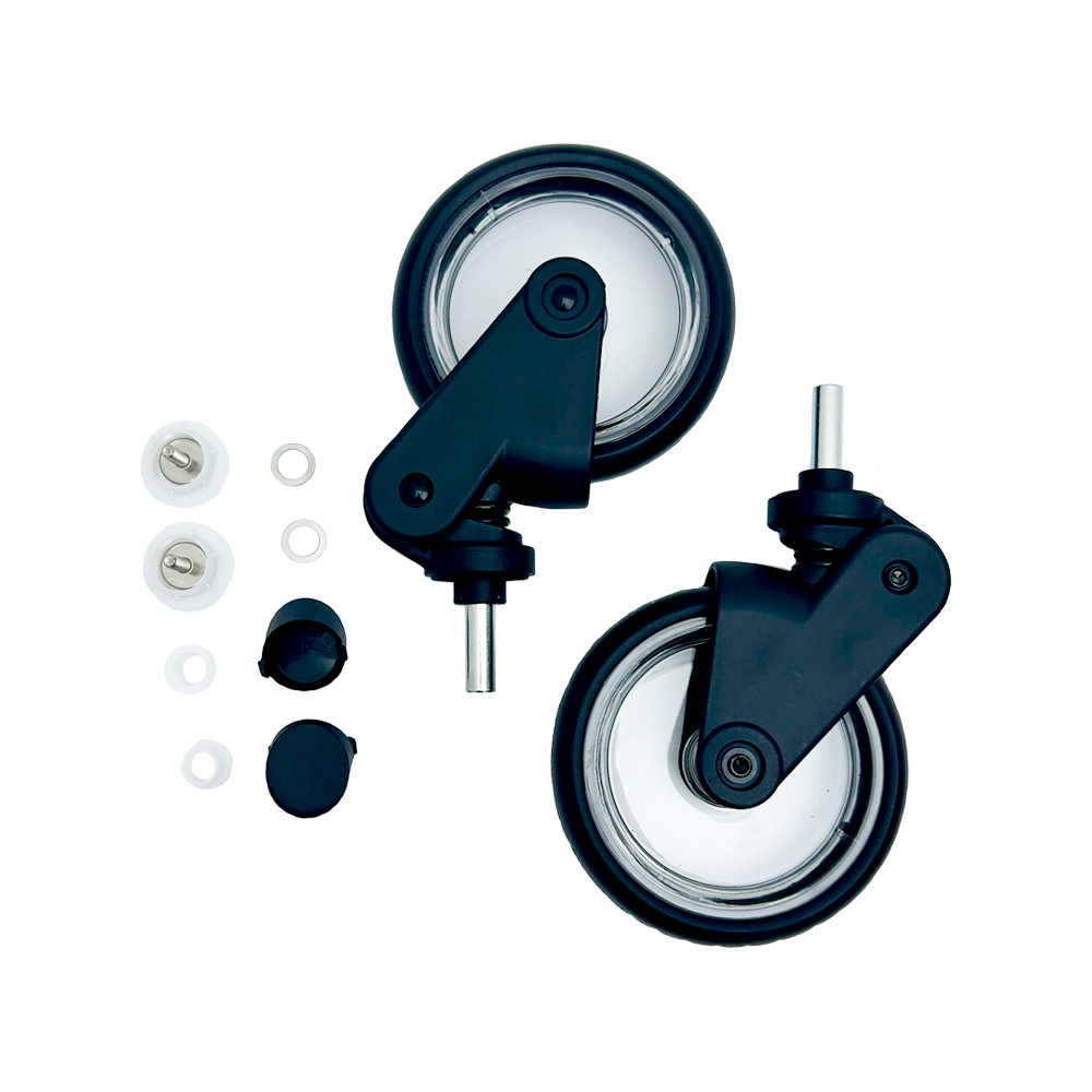 Chicco Goody Plus Stroller Wheels