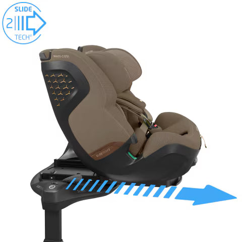 Maxi-Cosi Pearl XL Slide Pro feature