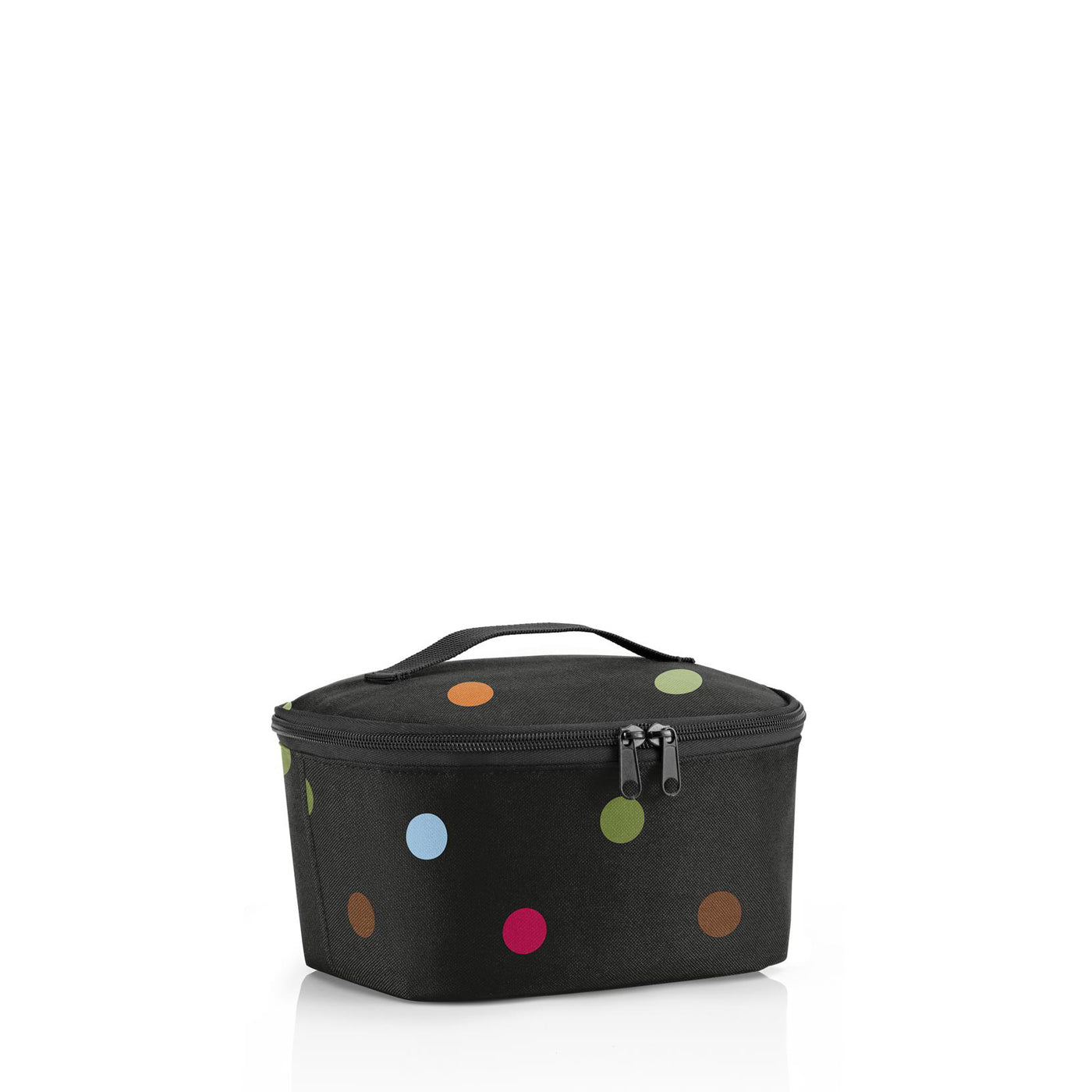 Reisenthel Coolerbag S Pocket Dots
