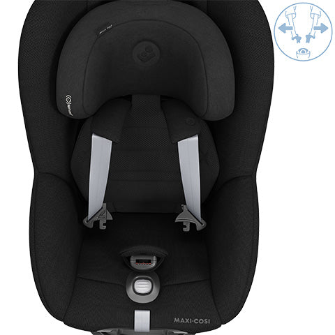 Maxi-Cosi Mica 360 Pro feature
