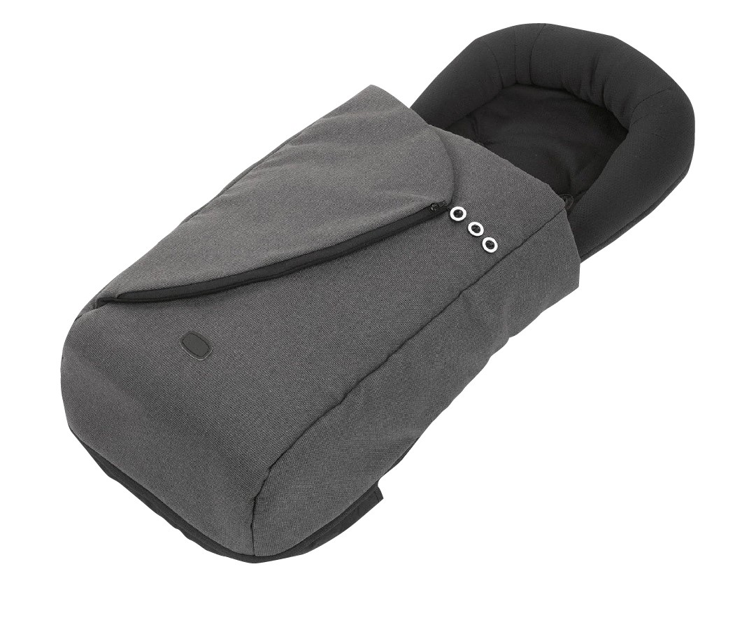 Chicco One4ever Snuggle Pod