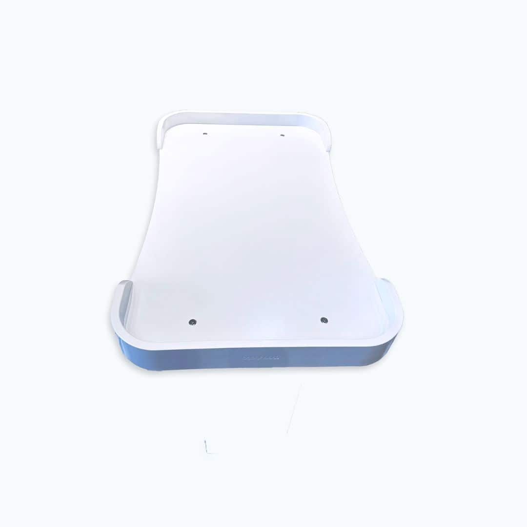 Babyhood Scandi Cot Top Changer