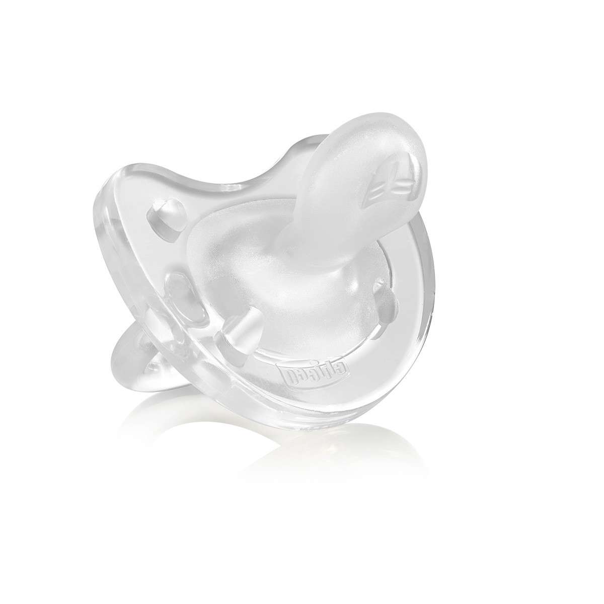 Chicco Physio Soft Soother Silicone