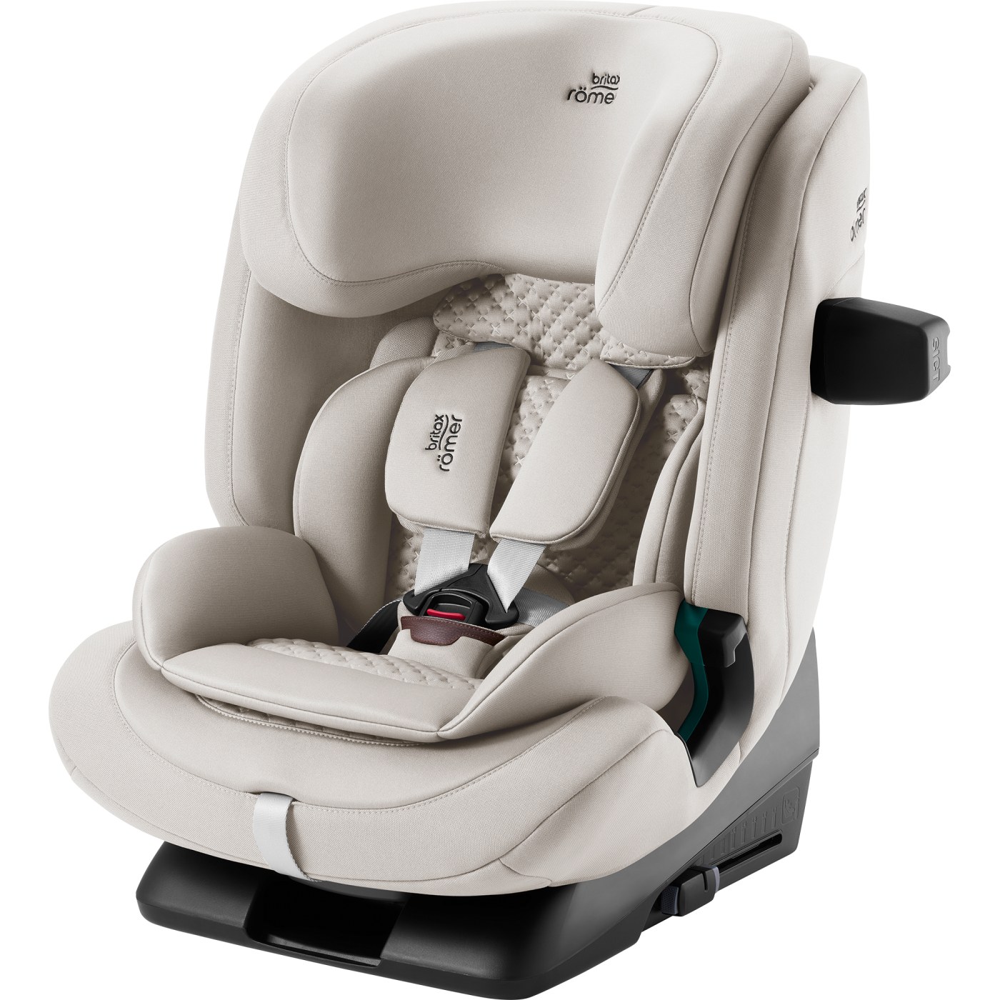 Britax Advansafix Pro Convertible Car Seat