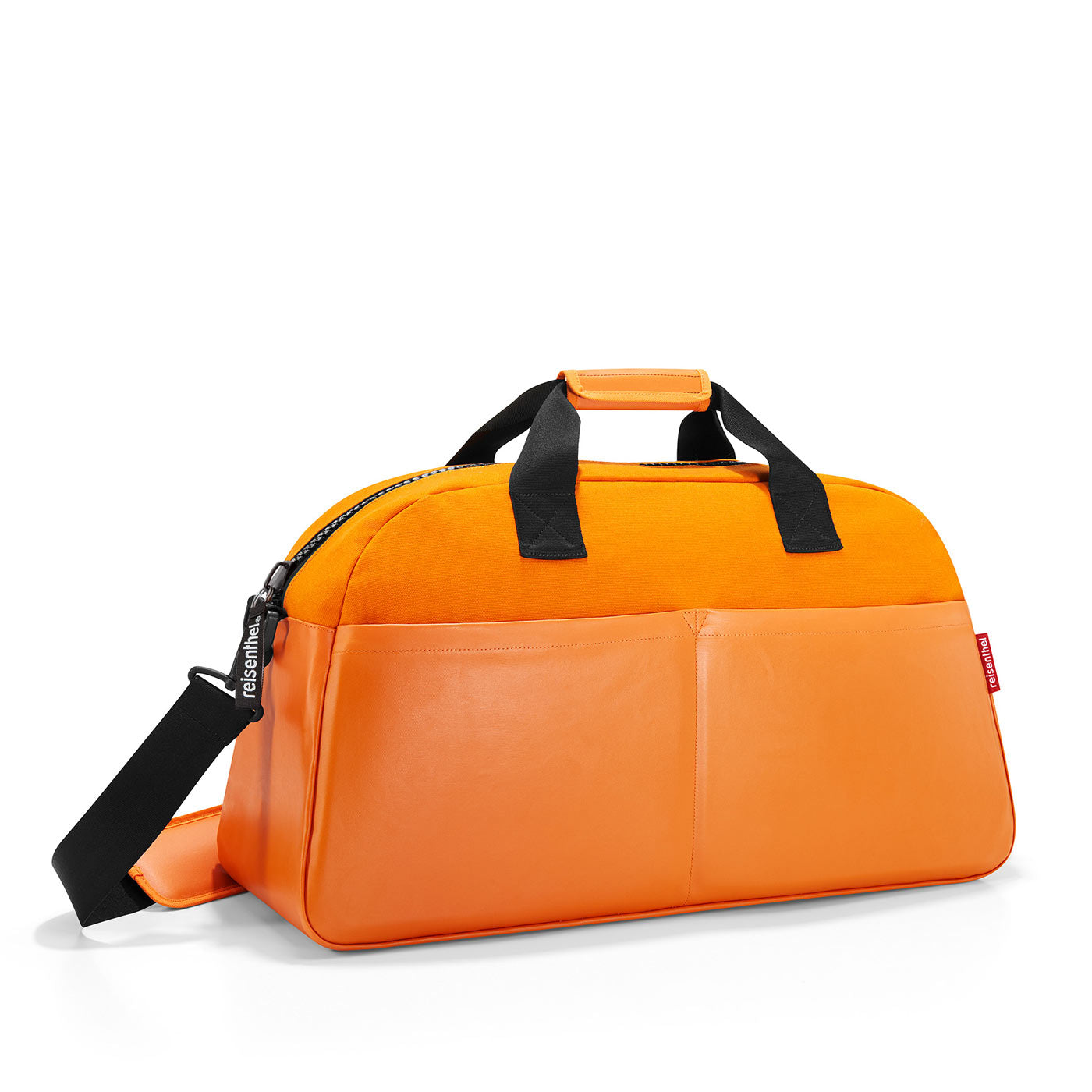 Reisenthel Overnighter Canvas Orange