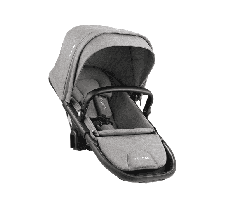 Nuna DEMI™ Grow Sibling Seat